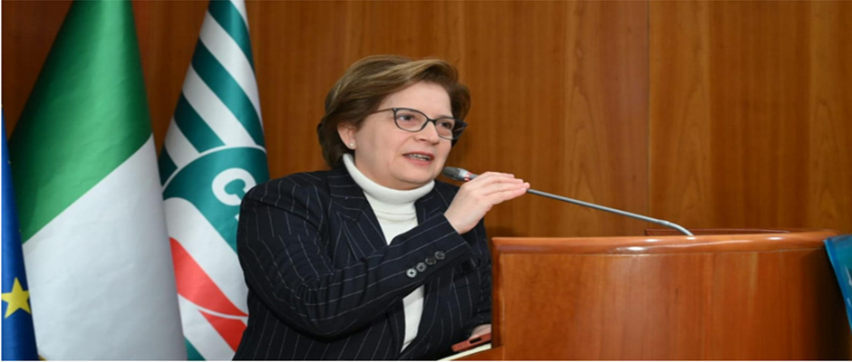 Firmato il rinnovo del CCNL per il triennio 2025/27. Ivana Barbacci: un risultato in linea di continuità col precedente rinnovo